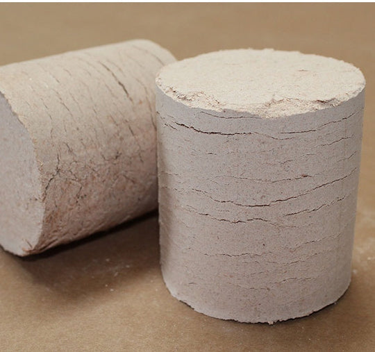 Briketts Palette klein 216 kg
