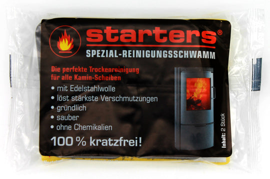Reinigungsschwamm